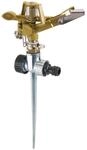 Silverline 868552 Impuls-Rasensprenger 300 mm