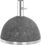 Esschert Design Sonnenschirmst&auml;nder, Sonnenschirmfu&szlig; "granito, 11,5 kg &Oslash; ca. 25 cm