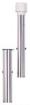 Schneider Bodenh&uuml;lse f&uuml;r Gartenschirme, 827-00, Aluminium, 0.8 kg
