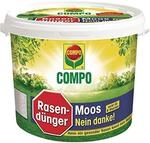 Compo Rasend&uuml;nger Moos - Nein Danke! 4 kg