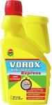 VOROX Unkrautfrei Express - Bek&auml;mpfung von Unkr&auml;utern an Zierpflanzen, Obst und