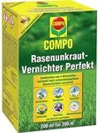 COMPO Rasen Unkrautvernichter Perfekt, Vernichtung von schwerbek&auml;mpfbaren