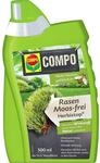 Compo Rasen Moos-frei Herbistop, Bek&auml;mpfung Moosen und Algen, Konzentrat, 500 ml