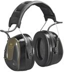 3M PELTOR ProTac Shooter Headset, gr&uuml;n Kopfb&uuml;gel