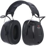 3M Peltor HRXS220A WorkTunes Pro FM Radio Geh&ouml;rschutz, 32dB - Zuverl&auml;ssiger