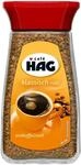 Caf&eacute; HAG Klassisch Mild l&ouml;slicher entkoffeinierter Bohnenkaffee, Instant Kaffee,
