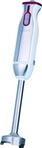 MPM mbl-10 P&uuml;rierstab Edelstahl, Wei&szlig; 700 W Mixer