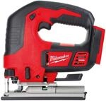 Milwaukee &ndash; m18bjs-0 18 V schwere K&ouml;rper-Griff oben &ndash; * Nur *, talla &uacute;nica