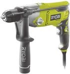 Ryobi RPD1200K 2-stufiger Schlagbohrer, 1200 W, 360 Grad Fall, 230 V