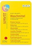 Sonett Waschmittel Pulver Konzentrat, 2.4 kg
