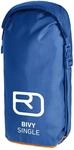 Ortovox Bivy Single Unisex Biwaksack, Shocking Orange, 230 x 72 cm