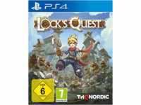 Lock`s Quest - PlayStation 4