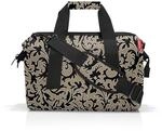 reisenthel Allrounder M Baroque Marble &ndash; Vielf&auml;ltige Doktortasche zum...
