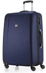 Hauptstadtkoffer - Wedding - Hartschalenkoffer Trolley Rollkoffer Reisekoffer, TSA,