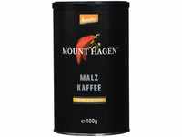 Mount Hagen Malzkaffee demeter, 4er Pack (4 x 100 g)