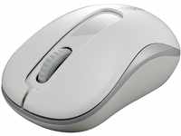 Rapoo M10 Plus kabellose Maus wireless Mouse 2.4 GHz Computermaus 1000 DPI...