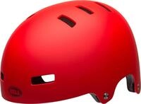 Bell Span Matte red XS