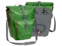 VAUDE Fahrradtaschen für Gepäckträger Aqua Back Plus, 2 x Hinterradtaschen