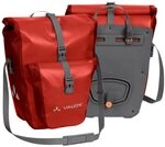 VAUDE Fahrradtaschen f&uuml;r Gep&auml;cktr&auml;ger Aqua Back Plus, 2 x Hinterradtaschen