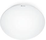 Steinel LED Innenleuchte RS 16 S PMMA - 9.5 W Wandlampe, 958 lm, 360&deg;