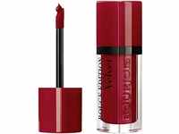 Bourjois Lipstick Rouge Edition Velvet 15 Red-Volution