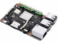 ASUS Tinker Board R2.0 Single-Board-Computer (ARM-basiert, RK3288 Prozessor, 2GB