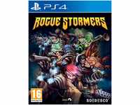 Rogue Stormers PS4 [