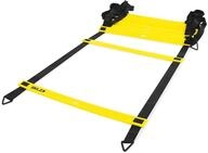 SKLZ Fussball Training Koordinationsleiter, Trainingsger&auml;t f&uuml;r Beweglichkeit,