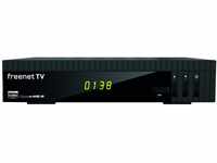 Microelectronic Micro m4HD IR Full HD HEVC DVB-T/T2 Receiver (H.265, HDTV, HDMI,