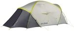 Salewa Sierra Leone II-Zelt, Grau
