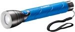 VARTA Taschenlampe LED inkl. 3x C Batterien, Outdoor Sports F30 Leuchte, Lampe...