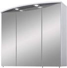 Schildmeyer Spiegelschrank &raquo;Verona LED&laquo;, Breite 70 cm