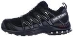 Salomon XA PRO 3D Wanderschuhe, Herren