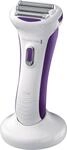 Remington Damenrasierer smooth&silky WDF5030, wiederaufladbar, ergonomischer