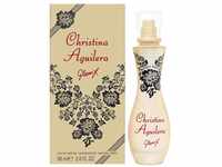 Christina Aguilera Glam X Eau De Parfum 1er Pack(1 x 60 milliliters)