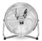 TROTEC Bodenventilator TVM 12 &ndash; 37 Watt, Neigungswinkel 100&deg;, 3 Stufen, &Oslash;...