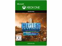 Cities: Skylines - Season Pass | Xbox One - Download Code