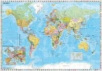 Die Welt, 1.500 Teile Puzzle