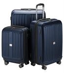 Hauptstadtkoffer - X-Berg - Koffer-Set Trolley Hartschale, TSA, 55 x 65 x 75 cm, 257