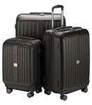 Hauptstadtkoffer - X-Berg - Koffer-Set Trolley Hartschale, TSA, 55 x 65 x 75 cm, 257