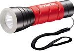 VARTA Taschenlampe LED inkl. 3x AAA Batterien, Outdoor Sports F10 Leuchte,...