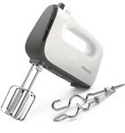 Philips Domestic Appliances HR3741/00 Handmixer, 450 W, 5 Geschwindigkeiten plus