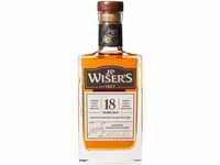 J.P. WISER'S 18 Jahre Canadian Whisky (1 x 0,7 l)
