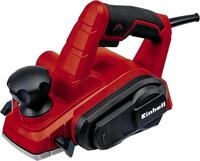 Einhell Elektrohobel TC-PL 750 (750 W, bis 2mm Spantiefe, gro&szlig;e Messerwelle,