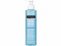 Neutrogena Hydro Boost Gesichtsreinigung, Aqua Reinigungsgel mit Glycerin und