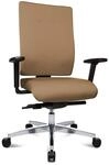 Topstar Sitness 70 komfort B&uuml;rostuhl, Schreibtischstuhl, Sitzneige- und