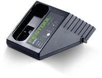 Festool MXC Ladeger&auml;t f&uuml;r 10,8 V BP-XS Akkupacks - 2,8 A | Schnellladeger&auml;t...