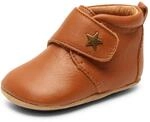 Bisgaard Unisex Baby 12301999 Hausschuhe, Cognac, 23 EU