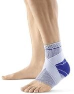 BAUERFEIND MalleoTrain Kn&ouml;chelbandage links S (Titan, 5)