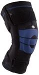 Bauerfeind GenuTrain S - Kniebandage - Uni - zur erh&ouml;hten Stabilisierung des